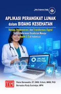 Aplikasi Perangkat Lunak dalam Bidang Kesehatan