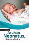 Buku Ajar Asuhan Neonatus Bayi dan Balita