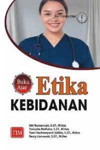 Image of Buku Ajar: Etika Kebidanan