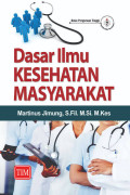 Dasar Ilmu Kesehatan Masyarakat