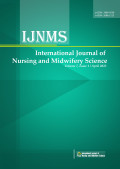 International Journal of Nursing and Midwifery Vol. 7 No. 1