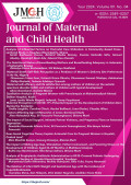 Journal of Maternal and Child Health Vol. 9 No. 3 Tahun 2024