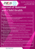 Journal of Maternal and Child Health Vol. 9 No. 5 Tahun 2024