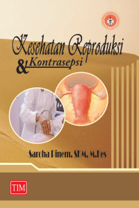 Image of Kesehatan reproduksi dan kontrasepsi