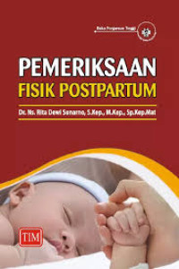 Image of Pemeriksaan Fisik Postpartum