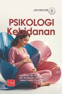 Image of Psikologi Kebidanan