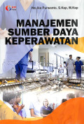 Manajemen sumber daya keperawatan 
