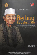 Berbagi kebahagiaan : mengenal maqam-maqam tasawuf 