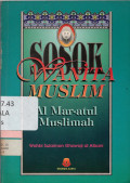 Sosok wanita muslim 