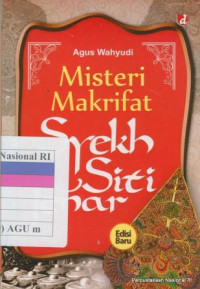 Image of Misteri makrifat Syekh Siti Jenar
