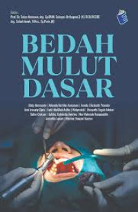 Image of Bedah Mulut Dasar