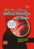 Buku ajar aplikasi asuhan kehamilan Ter-update