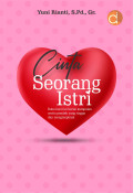 Cinta Seorang Istri
