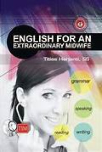 Image of English for an extraordinary midwife