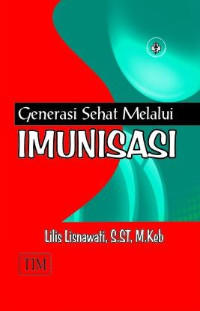Image of Generasi sehat melalui imunisasi