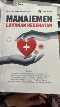 Manajemen Layanan Kesehatan