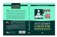 Image of Manajemen Logistik Kesehatan