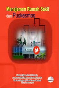Image of Manajemen Rumah Sakit dan Puskesmas