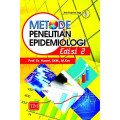 Metode penelitian epidemiologi